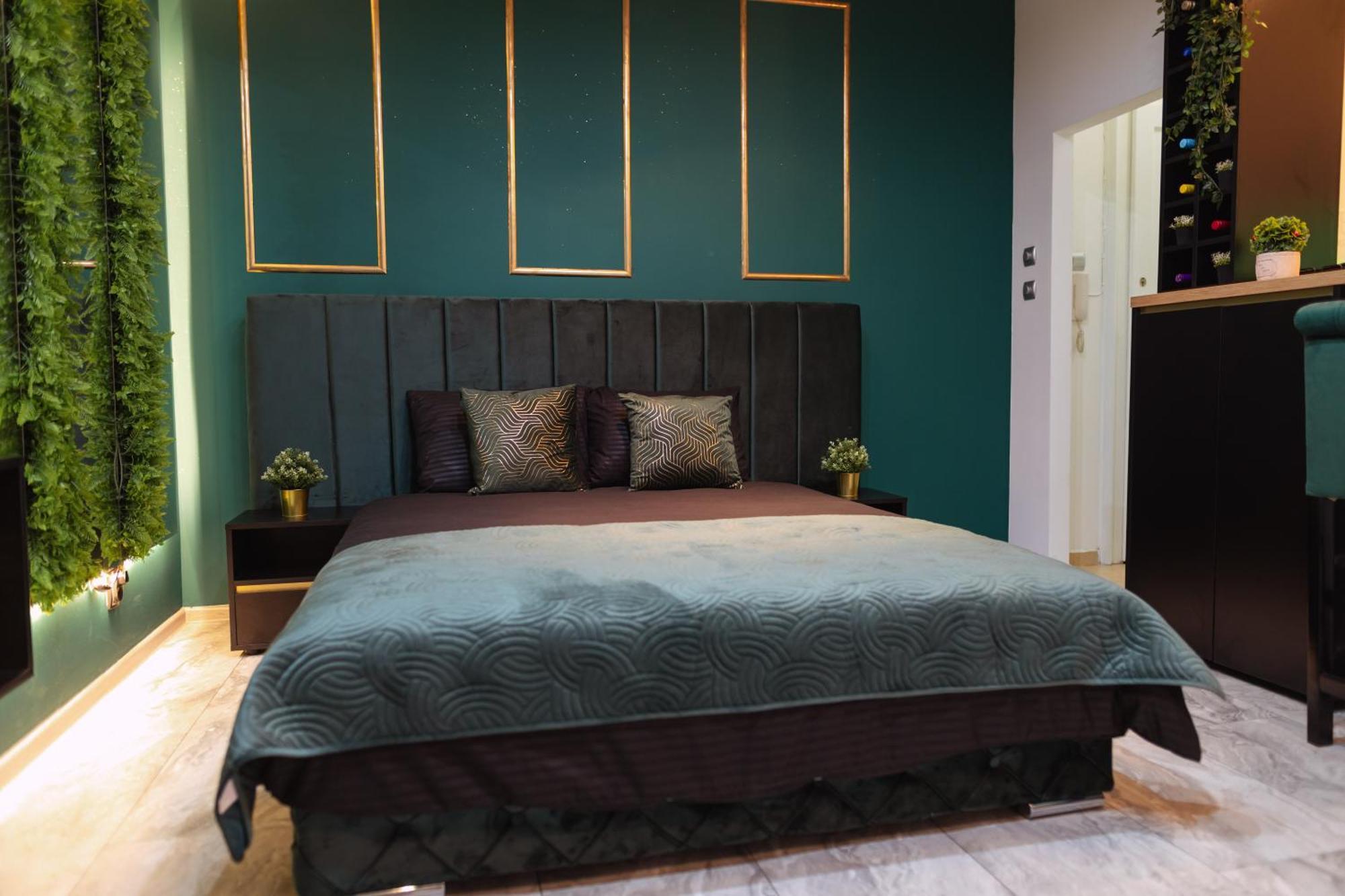 Spanish Apartman 2. 外观 照片